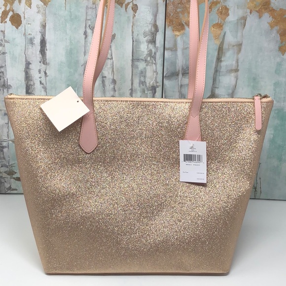 NWT Kate spade Joeley large tote - Picture 2 of 8